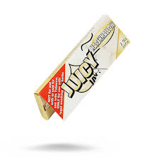 Photograph of product: Juicy Jay Marshmellow 1 1/4