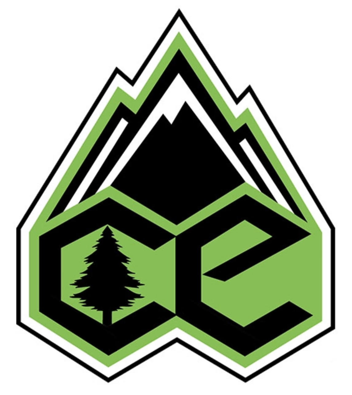 Logo for img-fluid: Collective Elevation