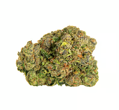 Photograph of product: Orange Pound Cake - 7g