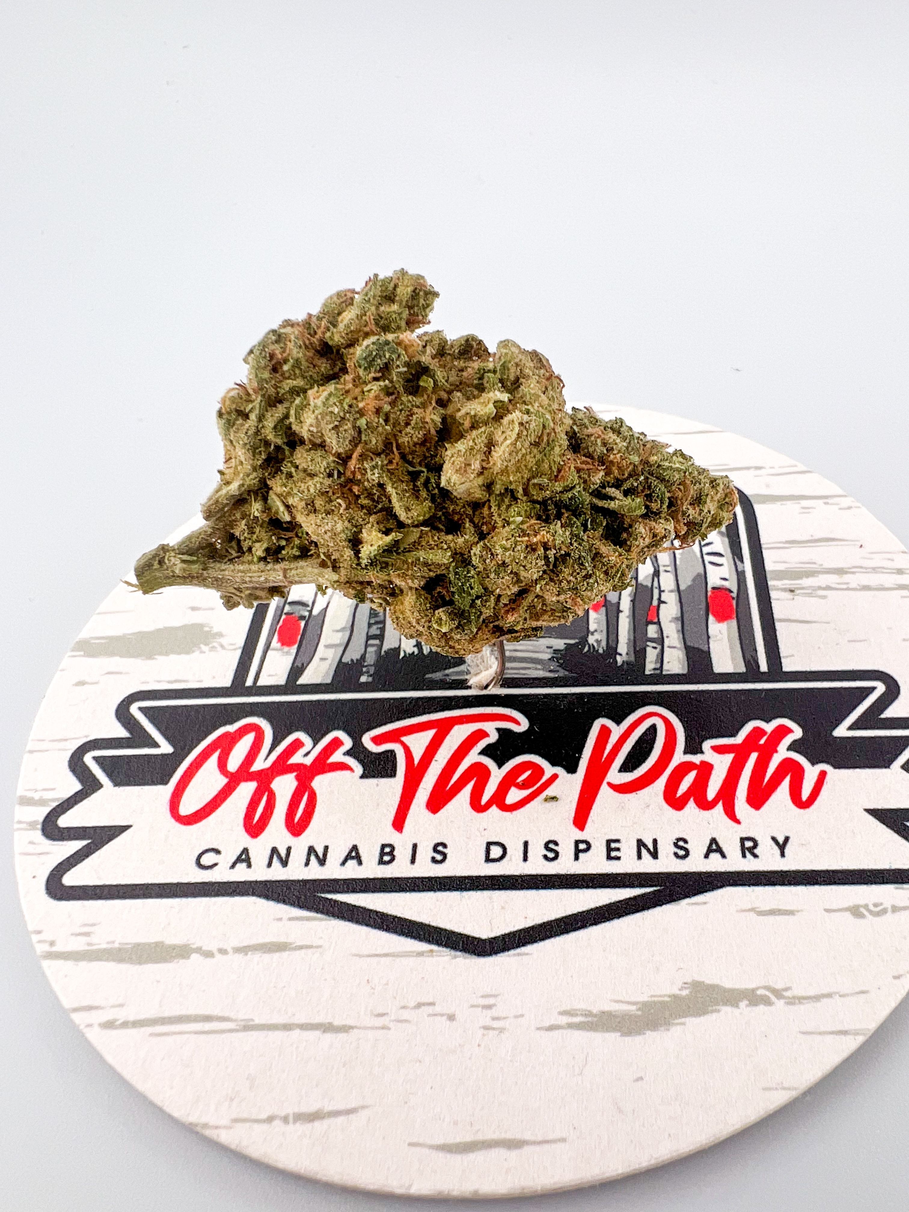 Photograph of product: Blue Dream - Oui'd - 28g - Flower