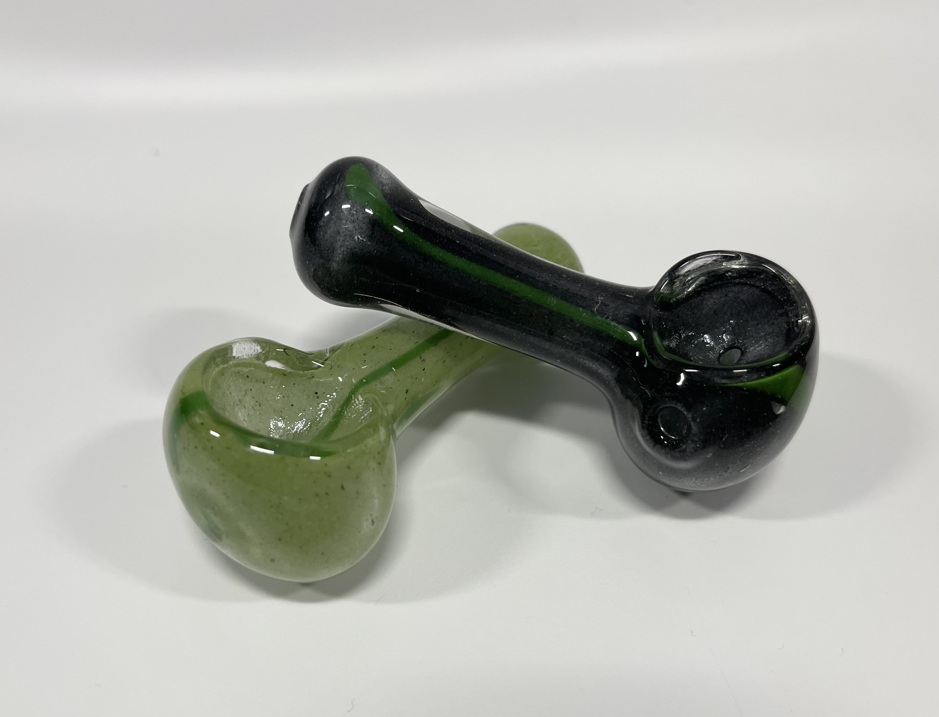 Photograph of product: Accessories | Hand Pipe | 2.5"