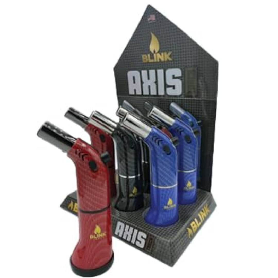 Photograph of product: BLINK AXIS DUO | TORCH