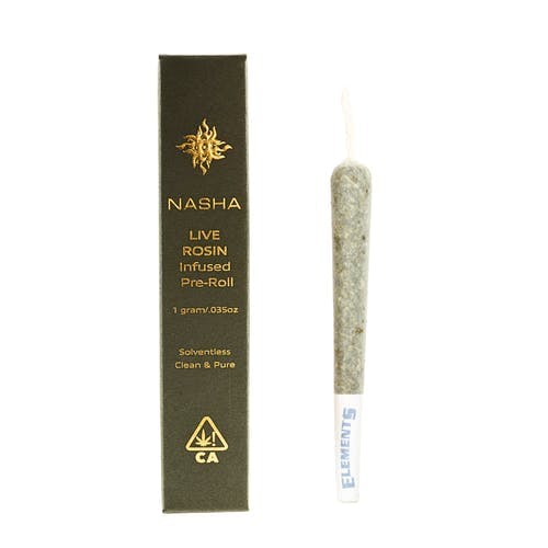 Photograph of product: ICC x Modified Bananas | 1g - 