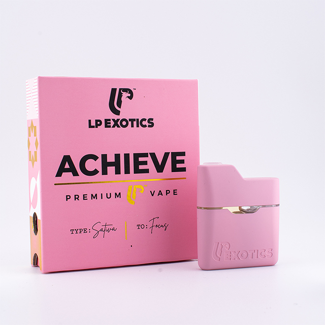 Photograph of product: Lemon Essence Live Resin Disposable 0.8g {896}