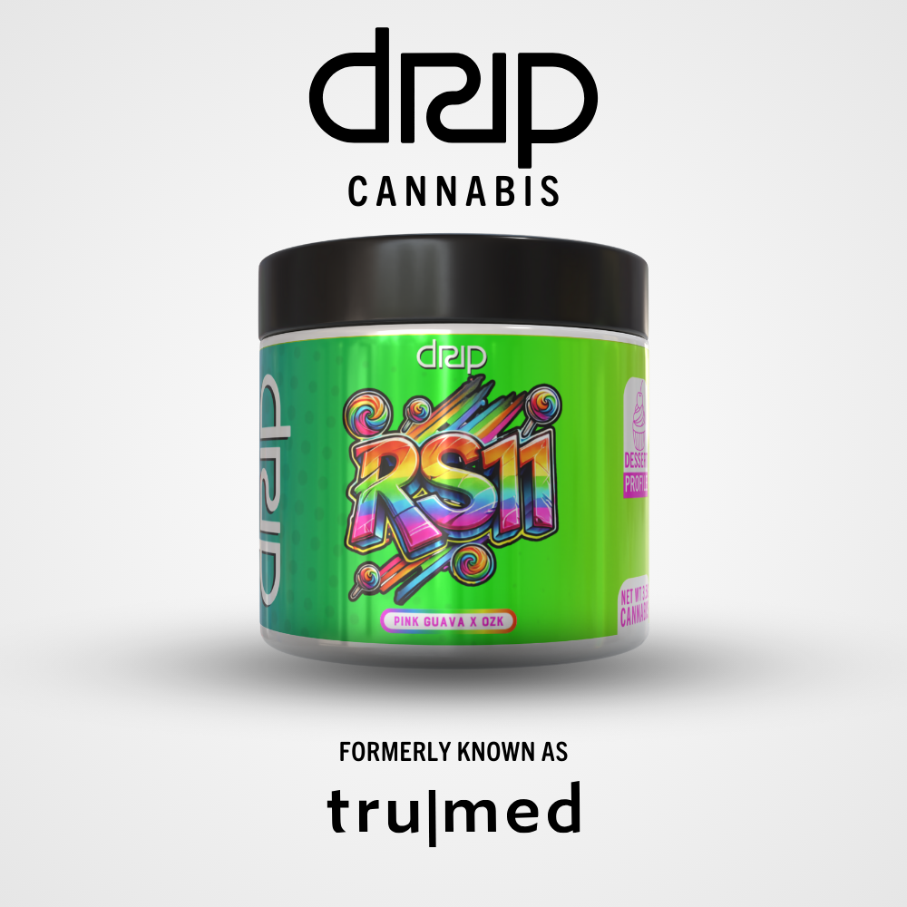 Photograph of product: Drip - RS11 - 3.5g