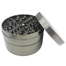 Photograph of product: Large Metal Grinder - 
