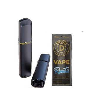 Photograph of product: Runtz Disposable | 2g | Drool