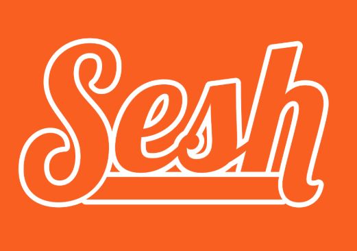 Photograph of product: Sesh Cartridge: Watermelon Bubblegum