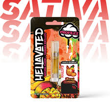 Photograph of product: Mango Dragon Cart - Hellavated