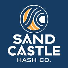 Photograph of product: Black Maple 1g Live Rosin (Sand Castle)