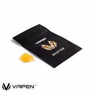 Photograph of product: Vapen - Shatter - Runtz Berries (H) - 1g