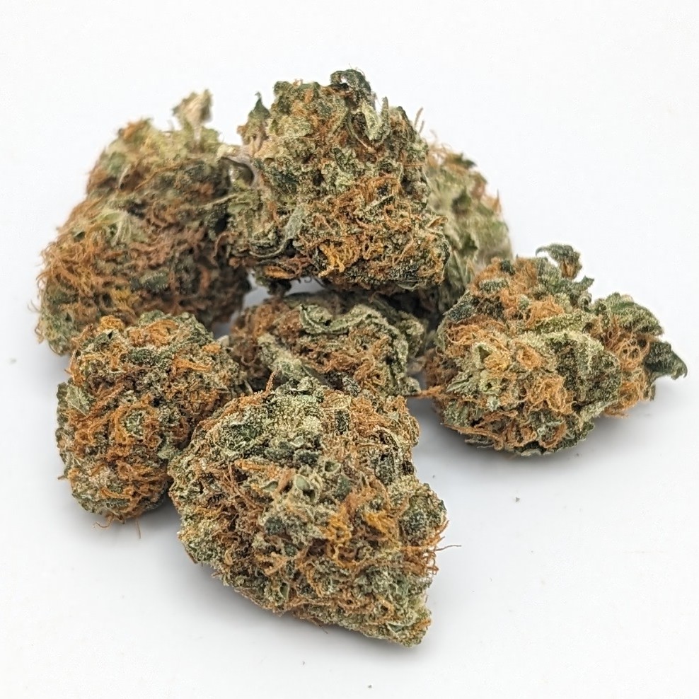 Photograph of Product: MOON 3.5g
