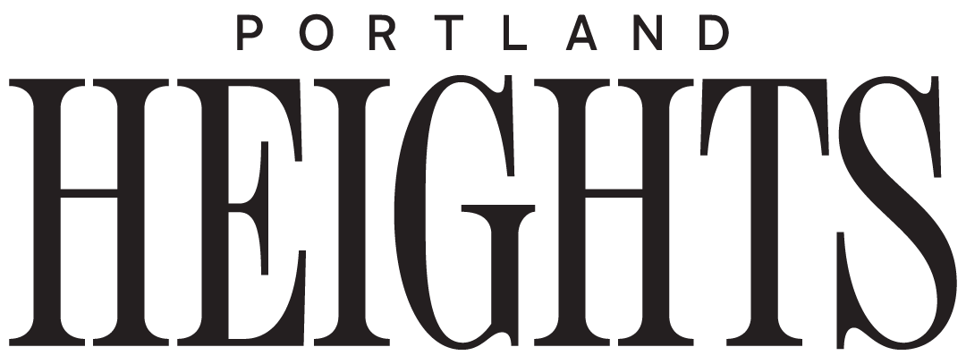 Logo for img-fluid: Portland Heights