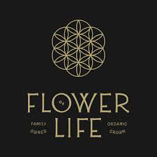 Photograph of product: Flower Of Life 1g Full Flower PR - - Permanent Marker - Hybrid