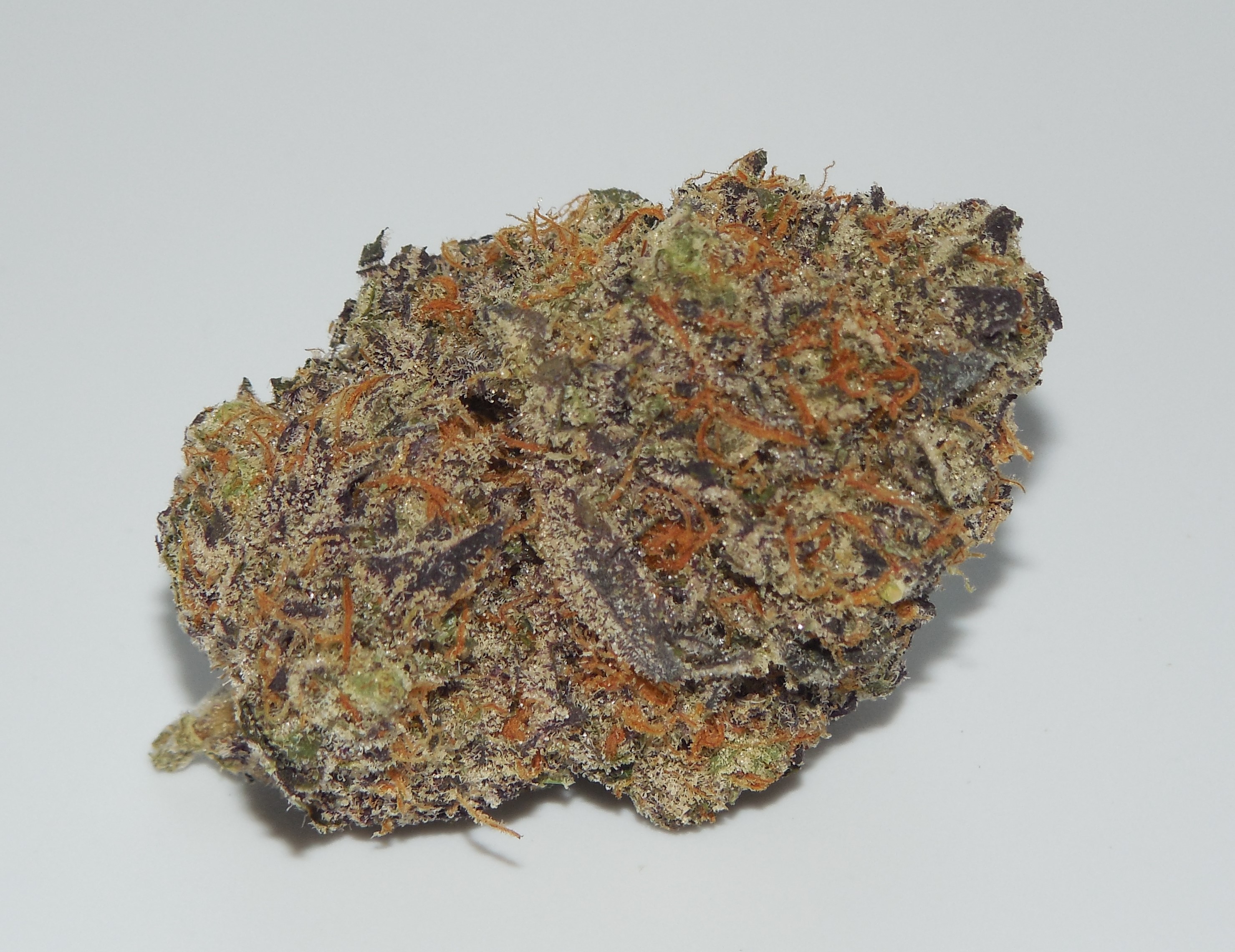 Photograph of product: Herbal Dynamics | Ice Cream Cake - 28g