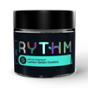 Photograph of product: Rythm | Flower Lemon Gelato Cookies - 3.5g