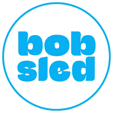 Photograph of product: Bobsled | ACAI GELATO Live Resin