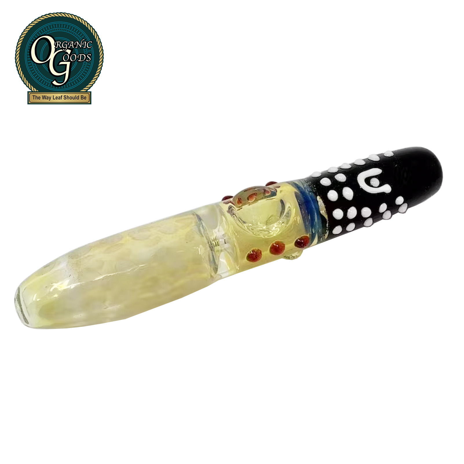 Photograph of product: Double Chamber Barrel Pipe