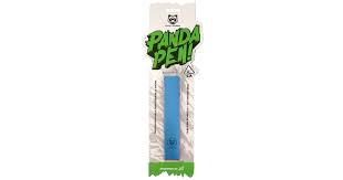 Photograph of product: Phat Panda All in One Tropical Trainwreck (Oui'd)