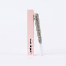 Photograph of product: XOXO | 1g Preroll - 