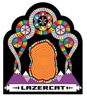 Photograph of product: Rosin Badder - Rocket Fumes