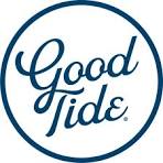 Photograph of product: 100mg 1:1: Grapefruit Good Tide