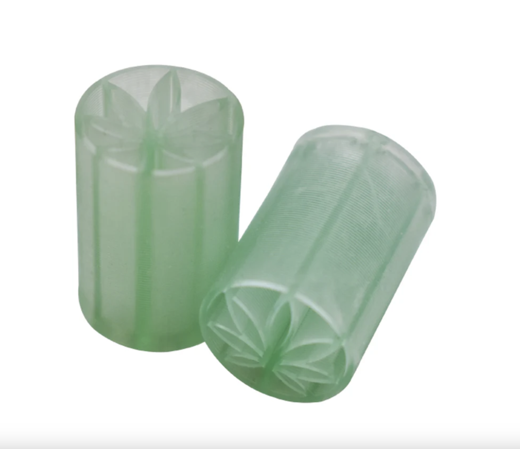 Photograph of product: Plastic Filter Tips (4pk)