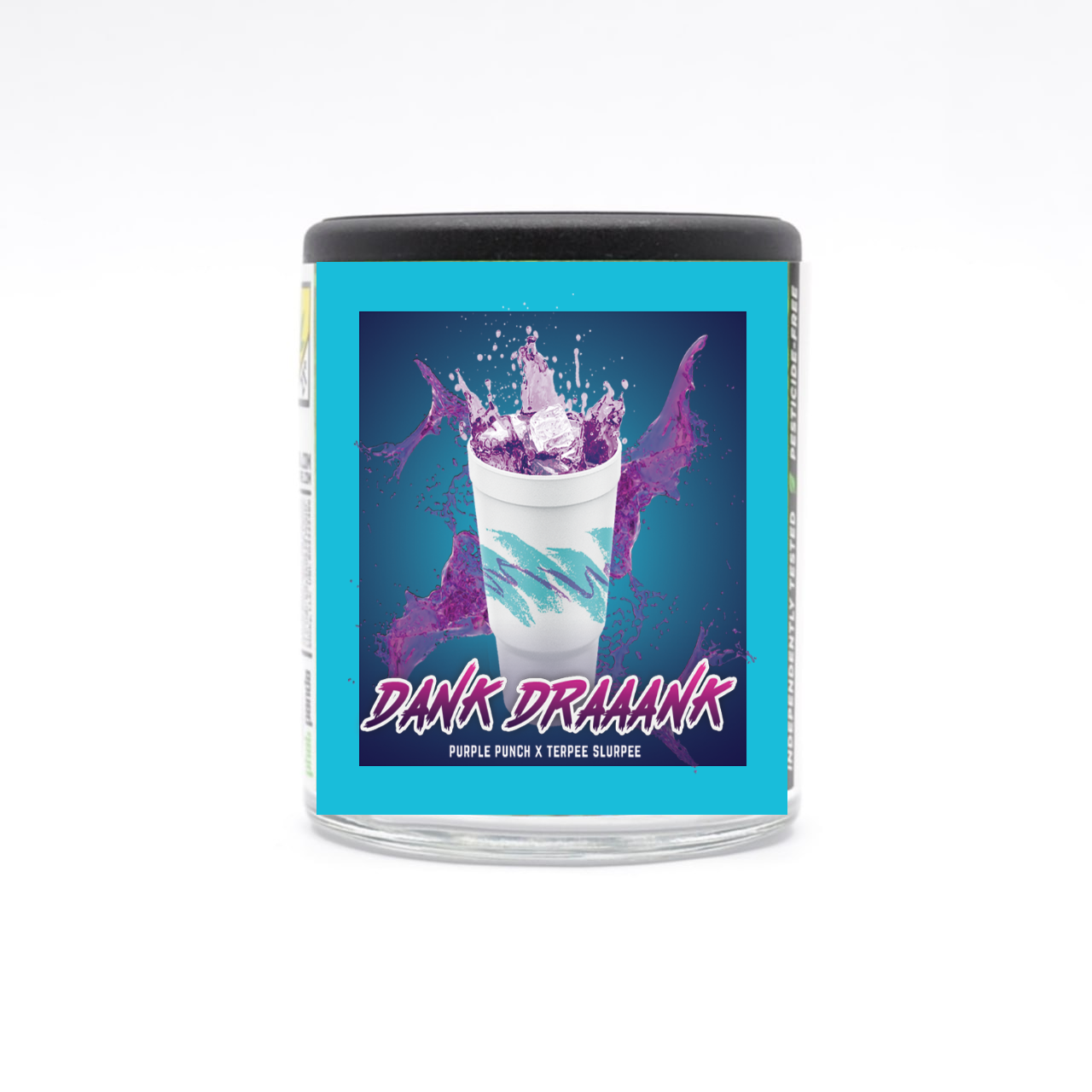 Photograph of product: Dank Draaank - 3.5g