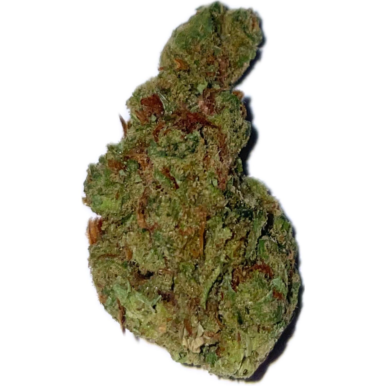 Photograph of product: Memory Loss OG - 7g