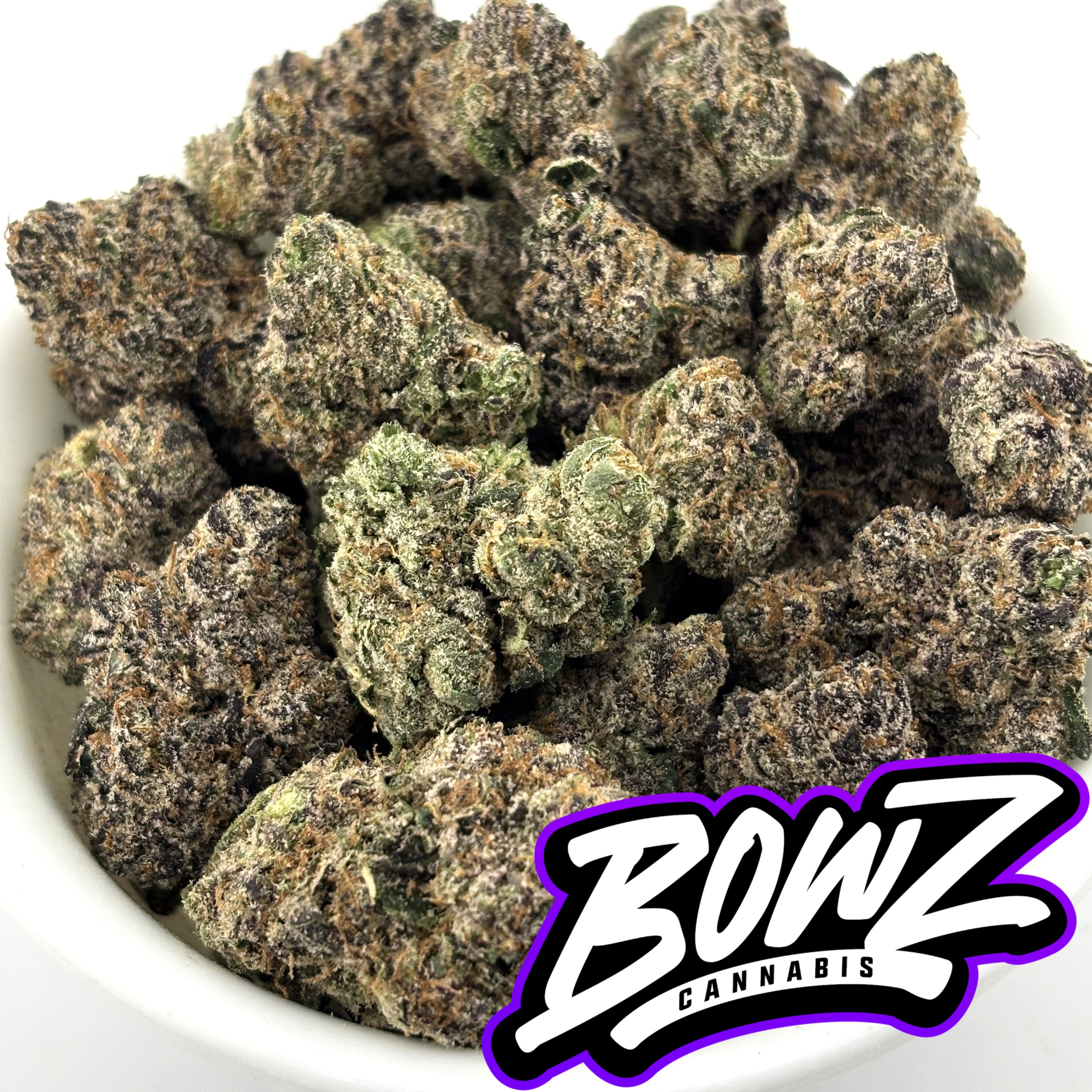 Photograph of product: Platinum Tier - PINK RUNTZ - Hybrid - (Bulk) - 28g