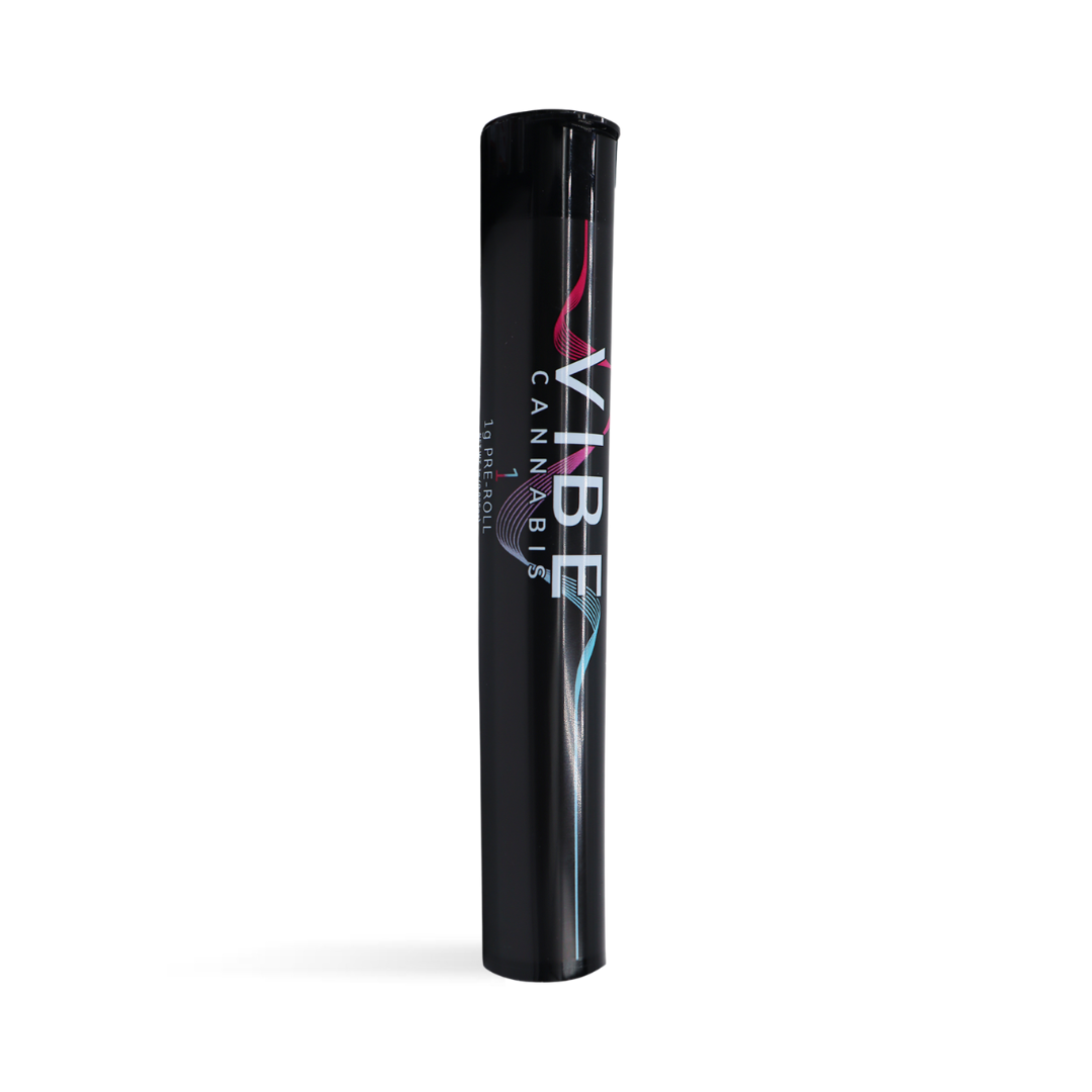 Photograph of product: Apples 2 Apples au chocolat Hole Pre-Roll | 2g