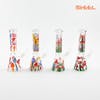 Photograph of product: 10" Funky Fungi Beaker Bong w/ Flower Bowl