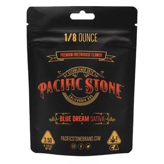 Photograph of product: Blue Dream | 3.5g