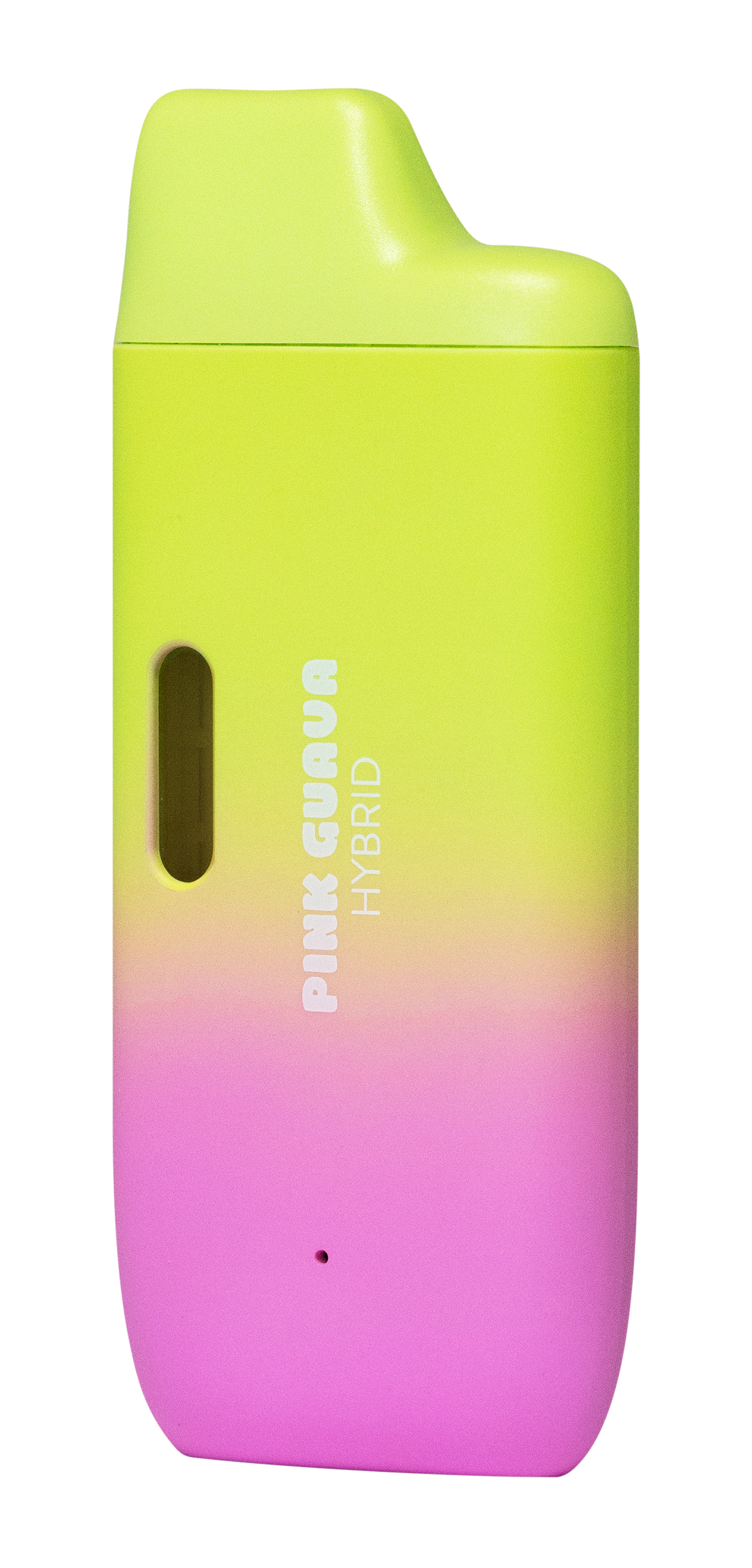 Photograph of product: Pink Guava | Disposable Pen | 2g