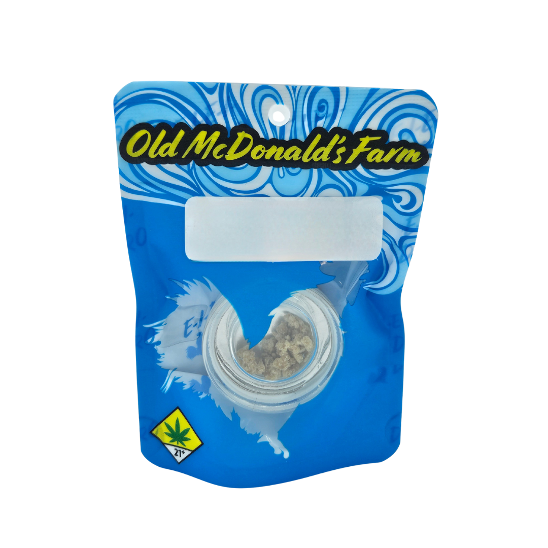 Photograph of product: Northern Lights Sugar | 1g