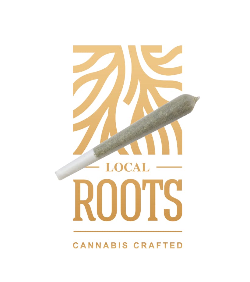 Photograph of product: Durban Margy - 1g - Root & Bloom