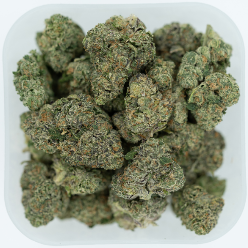 Photograph of product: Level Up II Bigs White Runtz - 28g