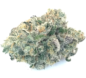 Photograph of product: Big Smooth - FLOWER - 28g