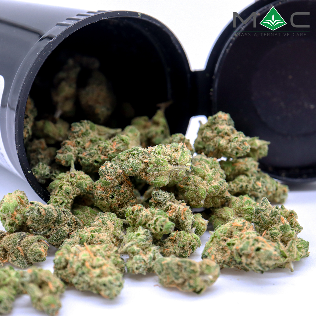 Photograph of product: Maui Wowie 2.0 (7g Smalls)
