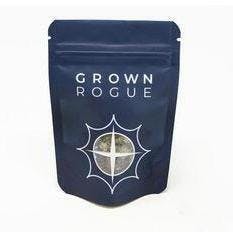 Photograph of product: Grown Rogue 1/8th - Black Cat