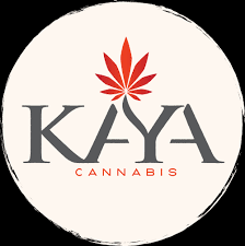 Photograph of product: Kaya - Flower - High Country Sour Diesel - Bulk - 14g