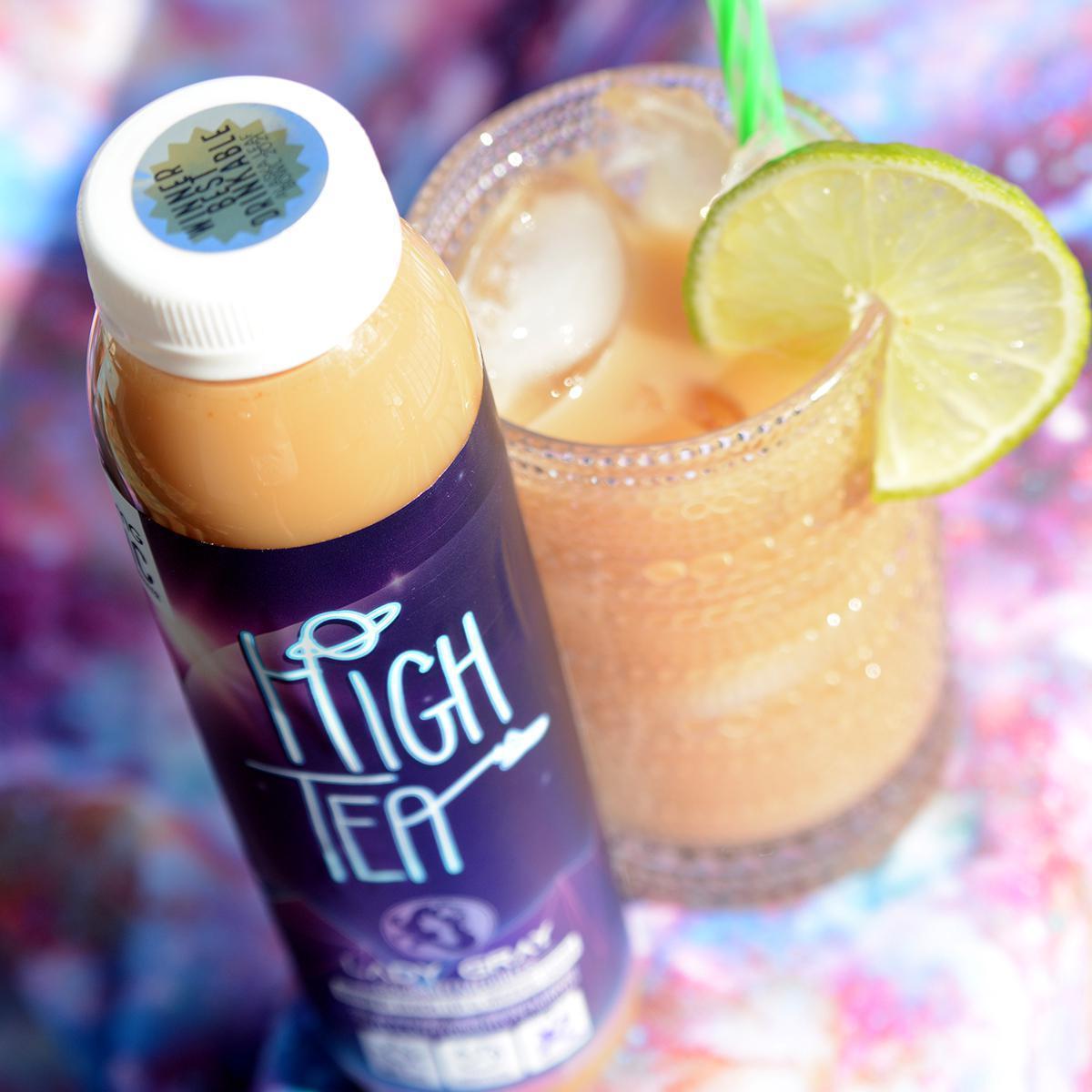 Photograph of product: Sweet Southern High Tea - 100 mg