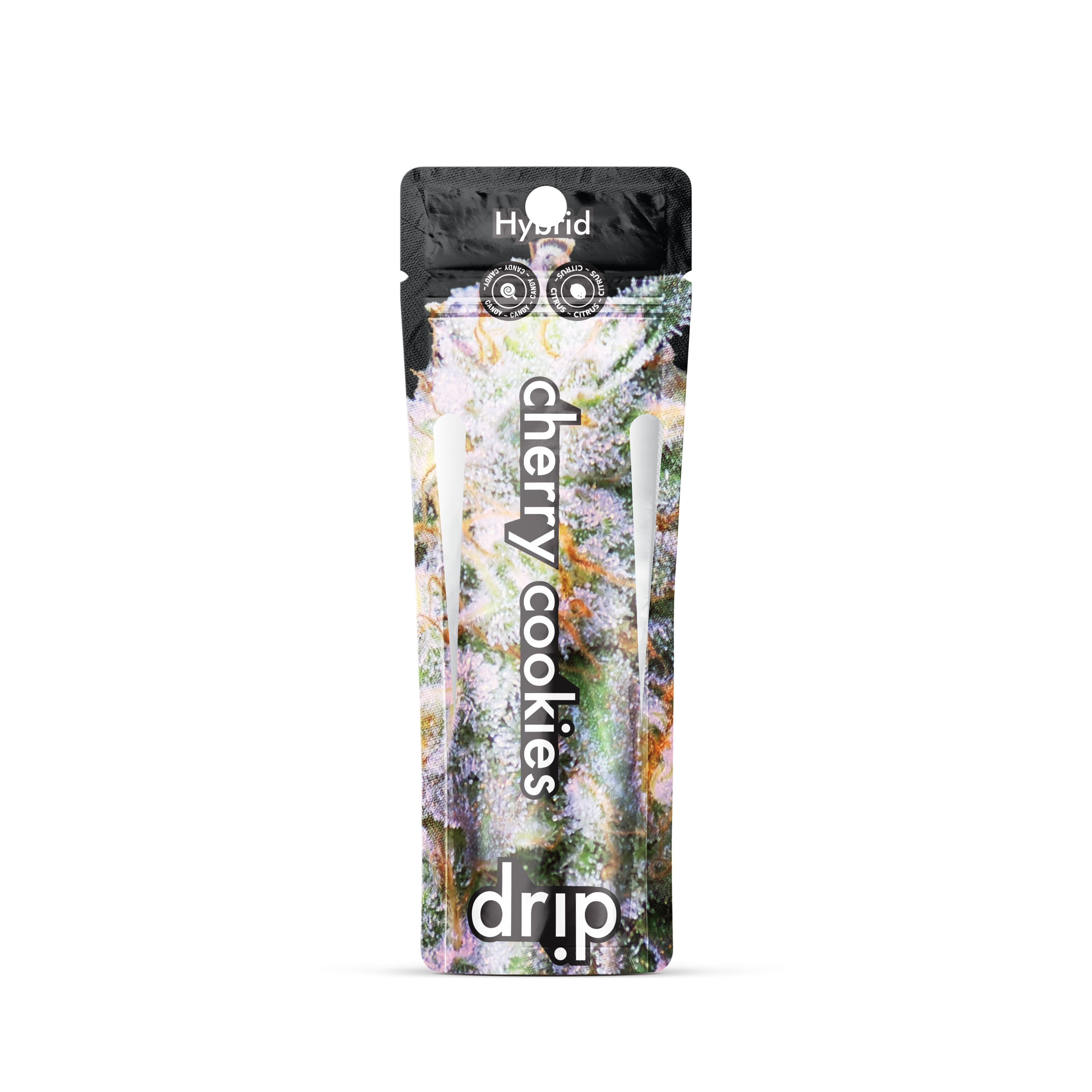 Photograph of product: Drip | Cherry Cookies | 2g | All-In-One Disposable