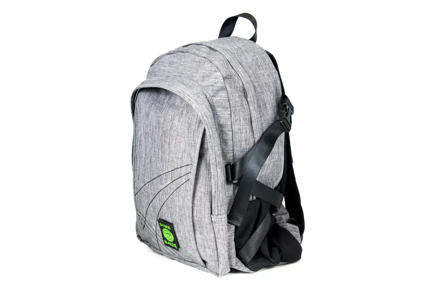 Photograph of product: DIME BAGS | Classic Backpack Stone - $70