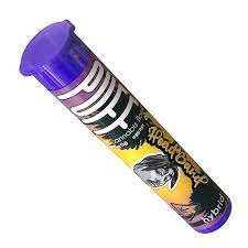 Photograph of product: Headband Pre Roll - 1g