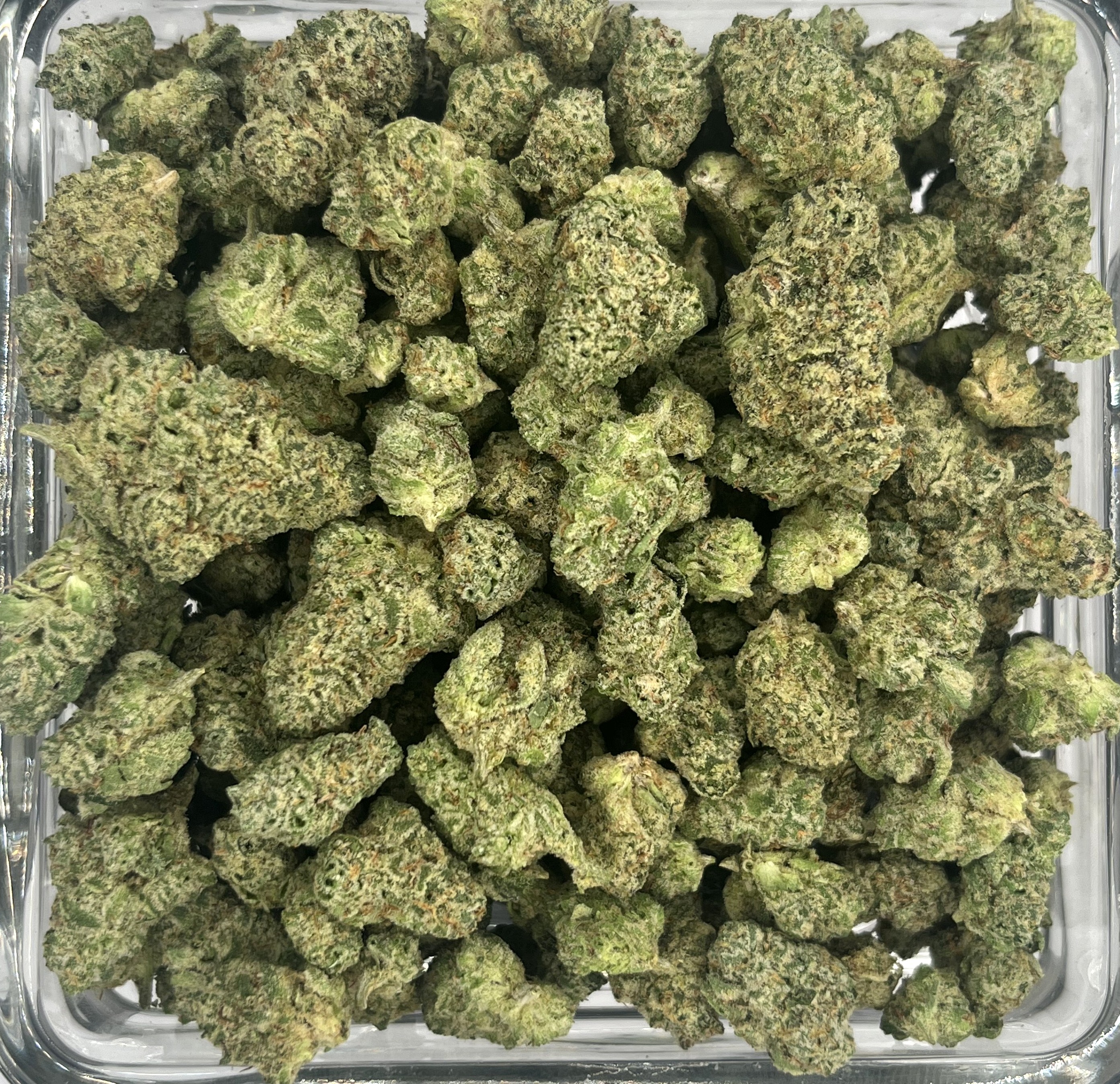 Photograph of product: Flower (smalls) - Animal Tsunami - 28g