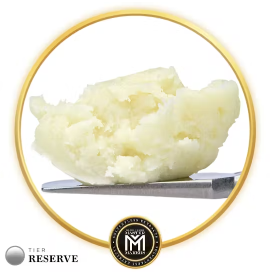 Photograph of product: Master Makers Purple Papaya Cold Cure Reserve