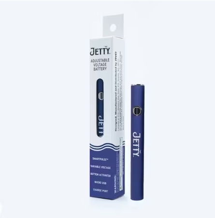 Photograph of product: Jetty Voltage Stik Battery