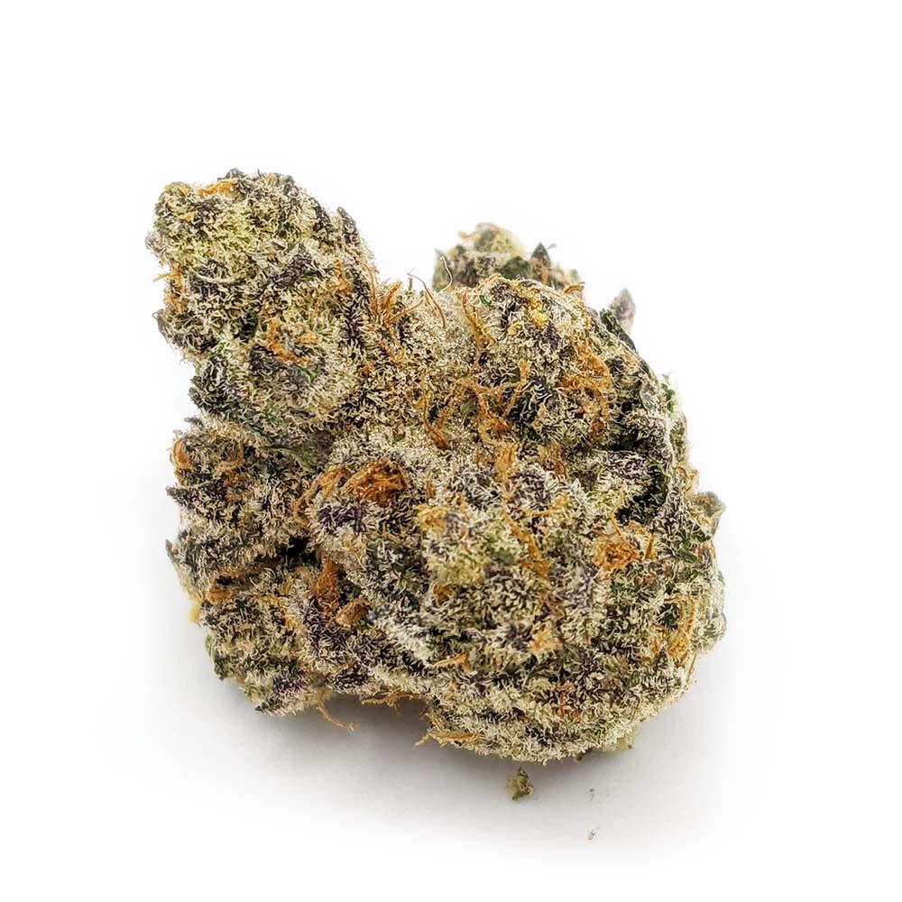 Photograph of product: Cookies Cheetah Piss Popcorn (7g)