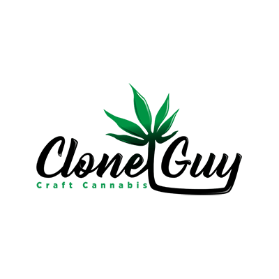 Photograph of Product: Clone Guy | Gelato 33 | Indica-Hybrid | Clone